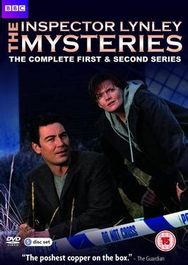 the lynley mysteries|the inspector lynley mysteries wikipedia.